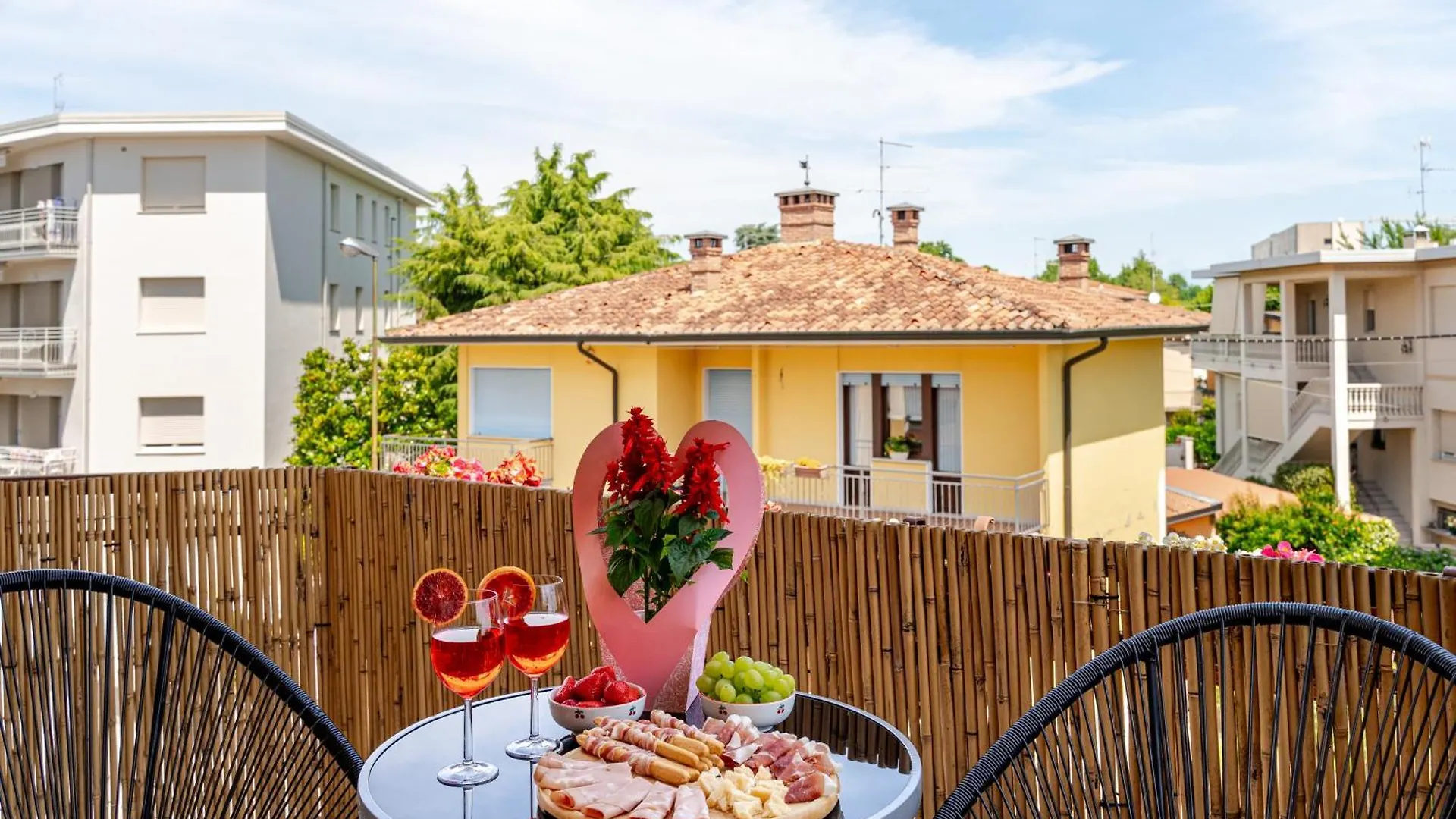 Apartment Ferienwohnung Art&Castle View 5 Min From Sigurta Park Valeggio sul Mincio Italien