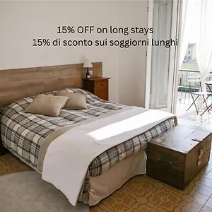 Al Birrificio Apartment