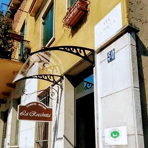 La Rocchetta Frühstückspension